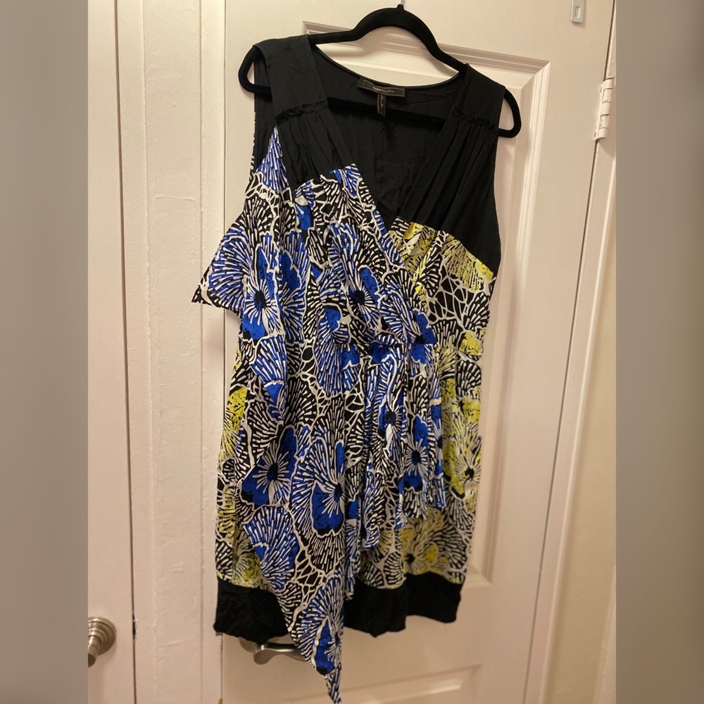 BCBG Maxazria Dress